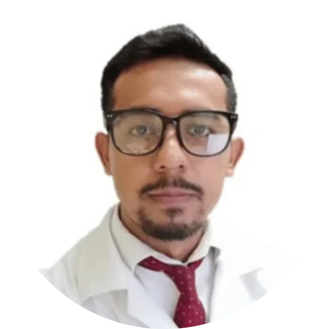 Dr. Francisco Utrera